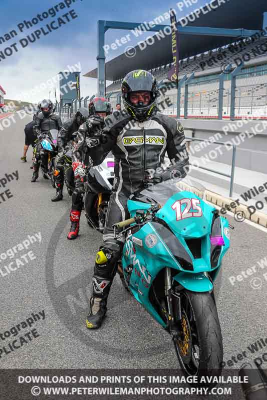 may 2019;motorbikes;no limits;peter wileman photography;portimao;portugal;trackday digital images